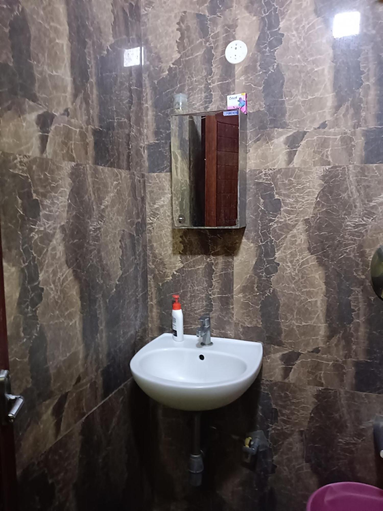 Iris Comfort Inn เชนไน ภายนอก รูปภาพ