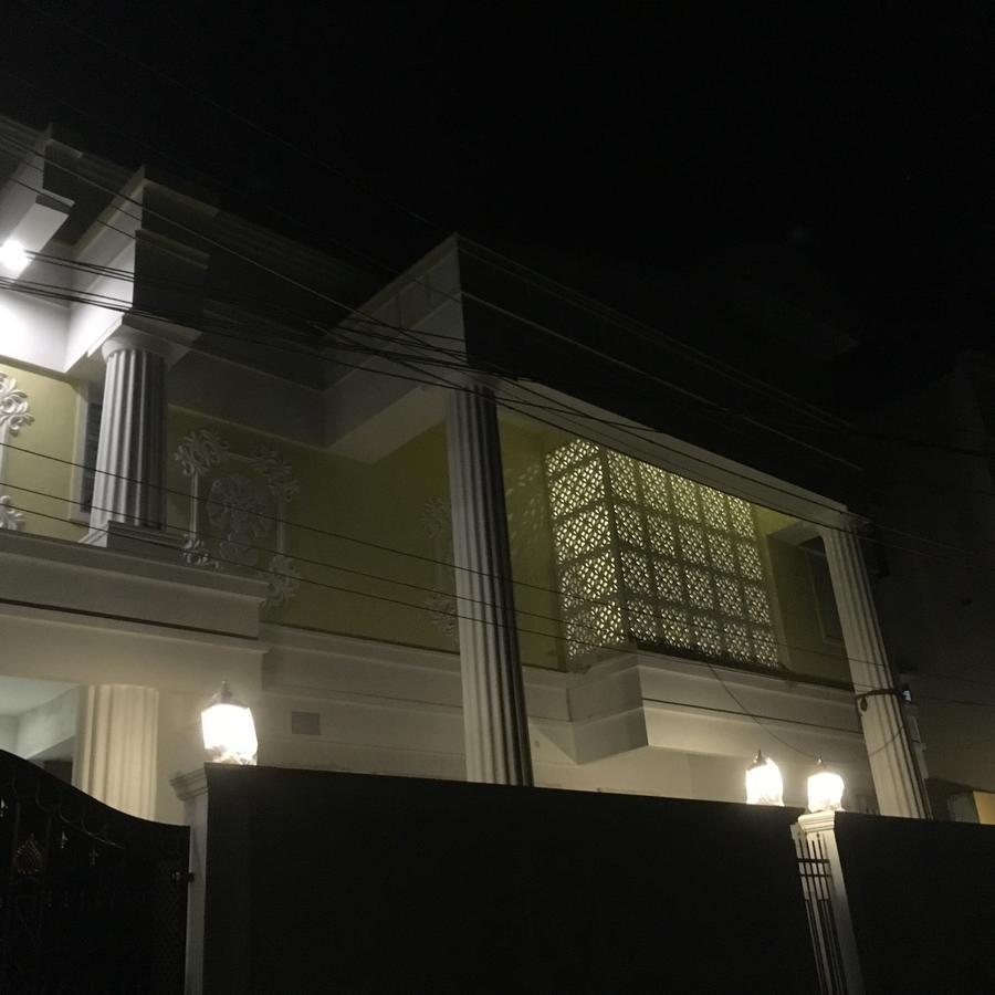 Iris Comfort Inn เชนไน ภายนอก รูปภาพ