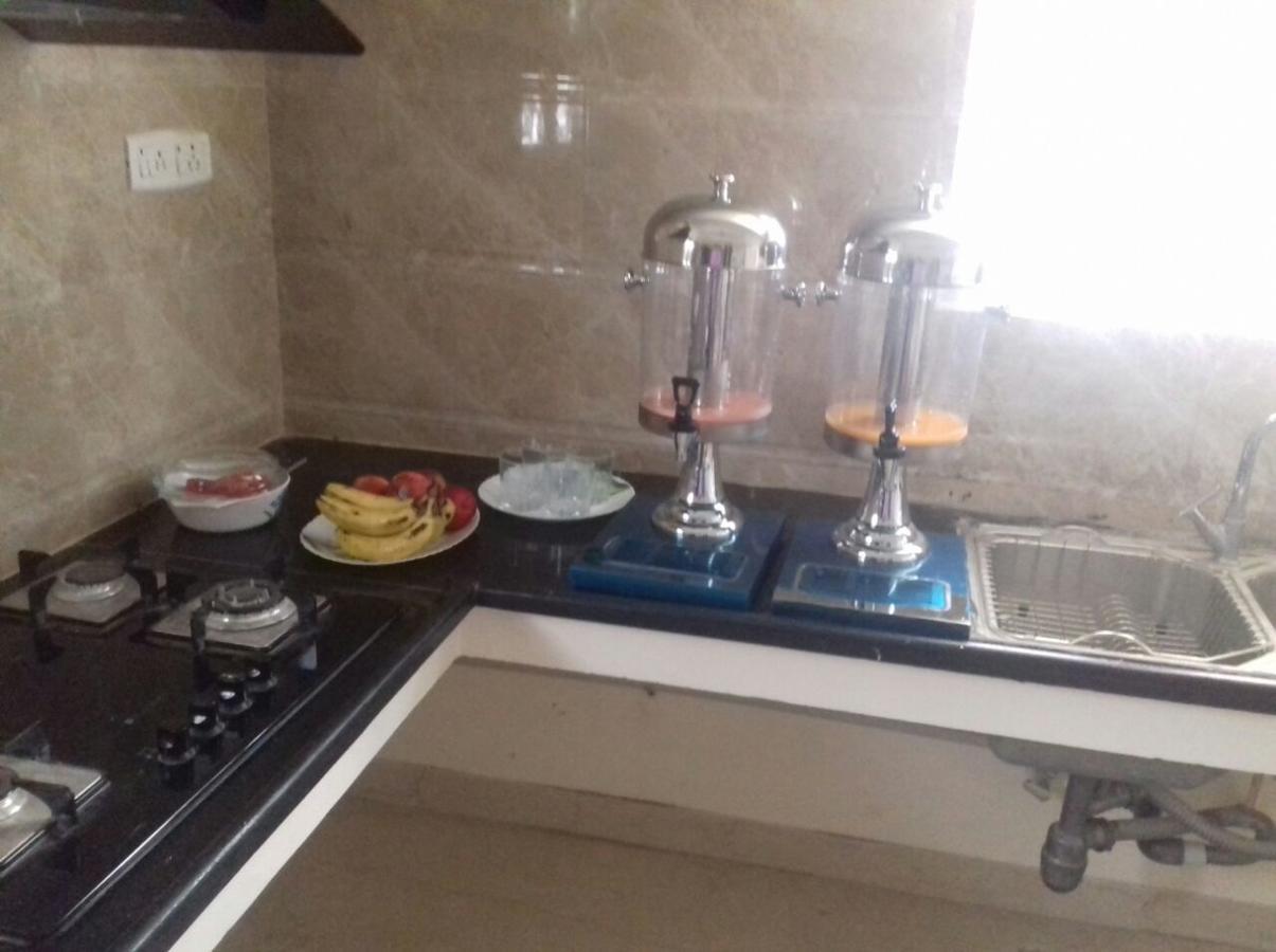Iris Comfort Inn เชนไน ภายนอก รูปภาพ
